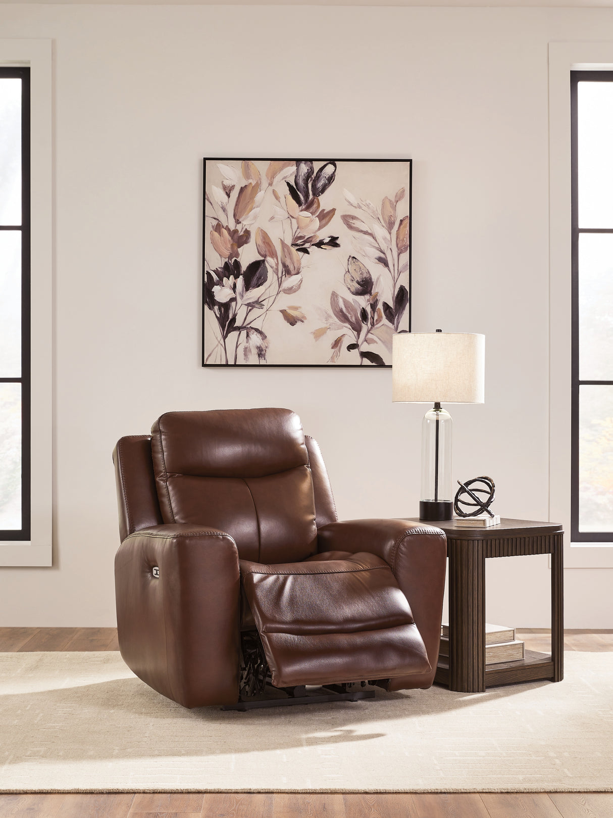Next Move Power Recliner