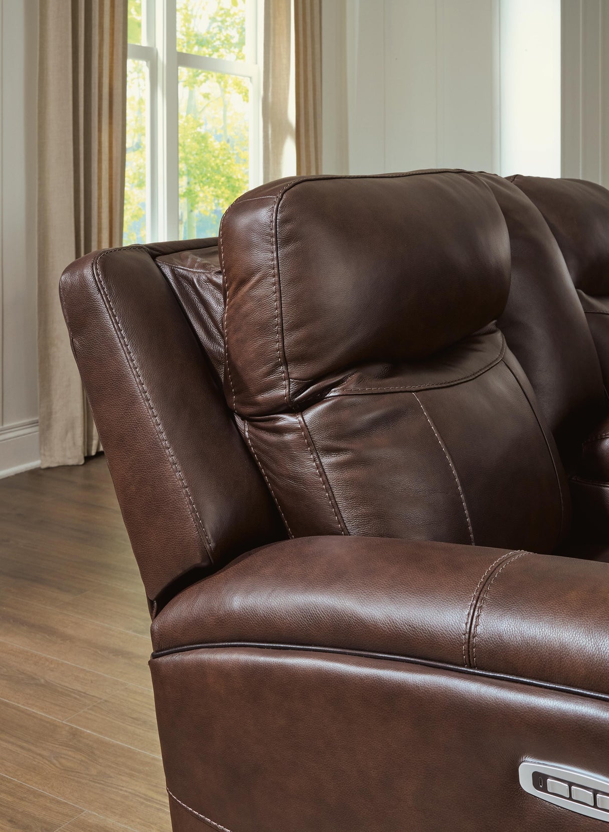 Gravier Power Recliner