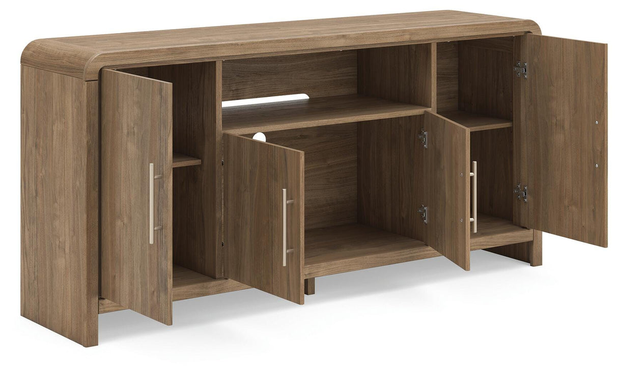 Dovander 63\" TV Stand