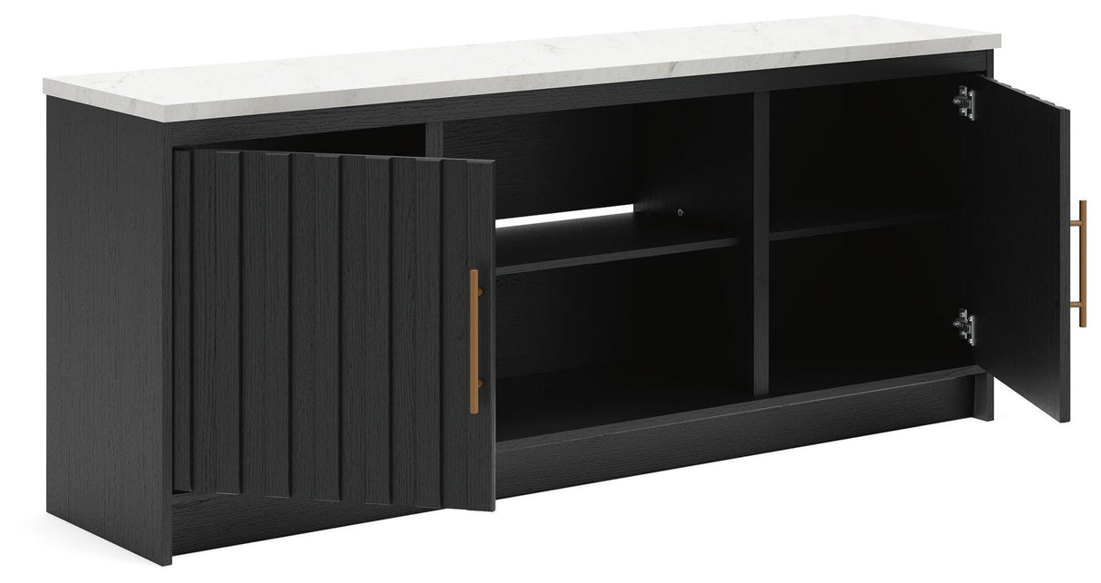 Cadmori 63\" TV Stand