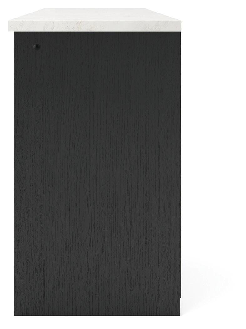 Cadmori 63\" TV Stand
