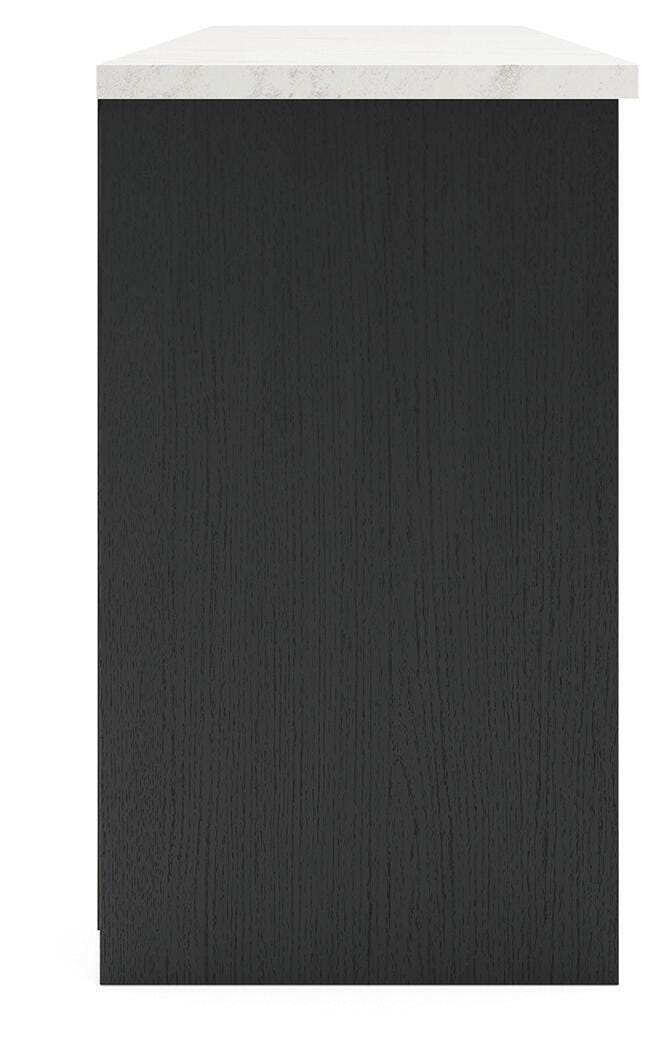 Cadmori 63\" TV Stand
