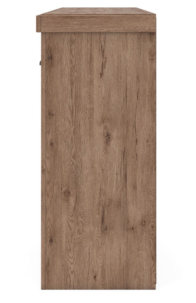 Garistyn 73\" TV Stand
