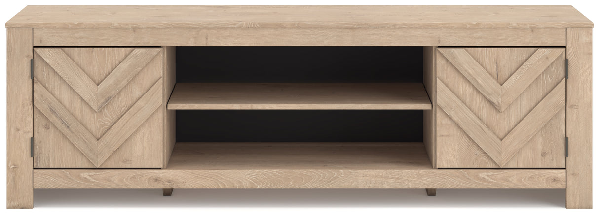 Cayboni 71\" TV Stand
