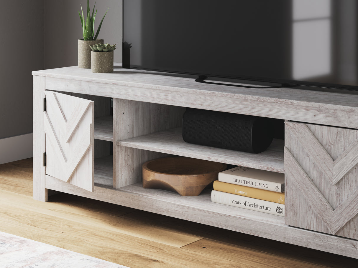 Cayboni 71\" TV Stand