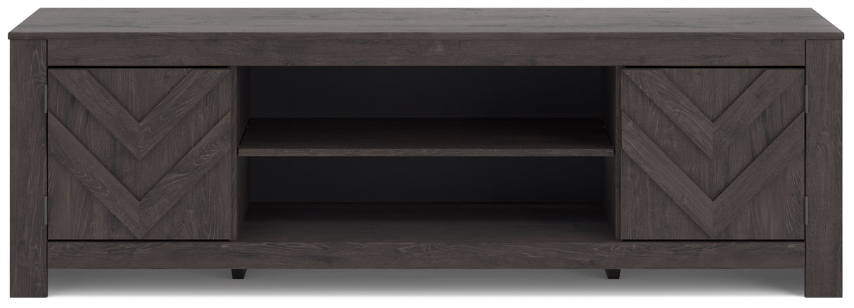 Cayboni 71\" TV Stand