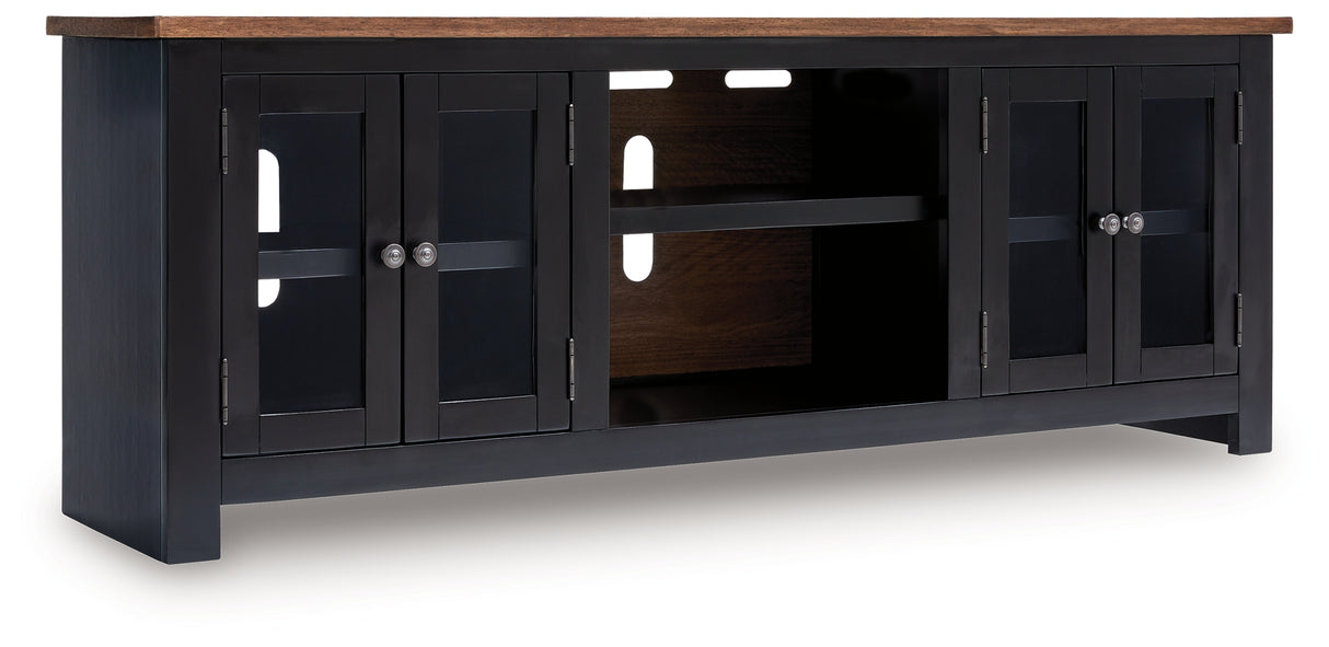 Wildenauer 76\" TV Stand