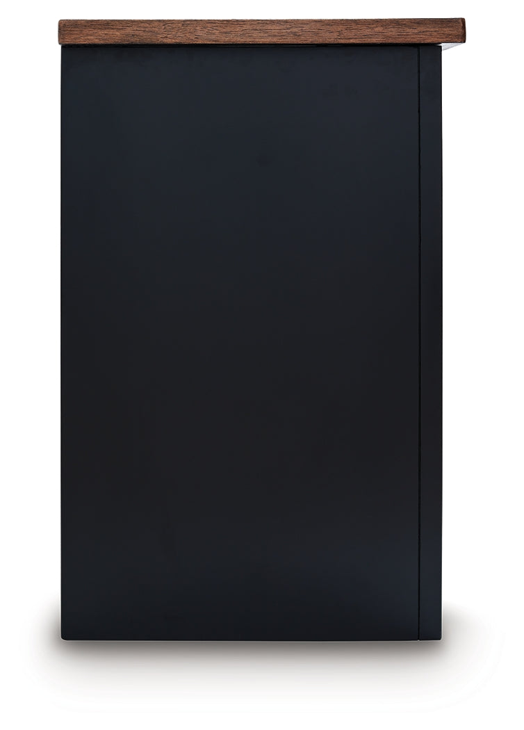 Wildenauer 76\" TV Stand