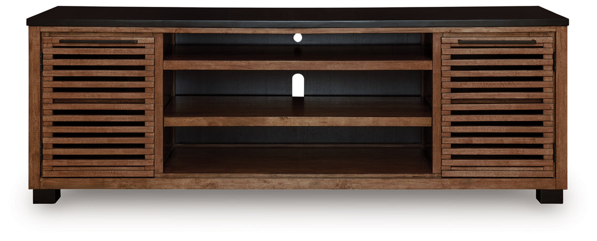 Kallari 84\" TV Stand