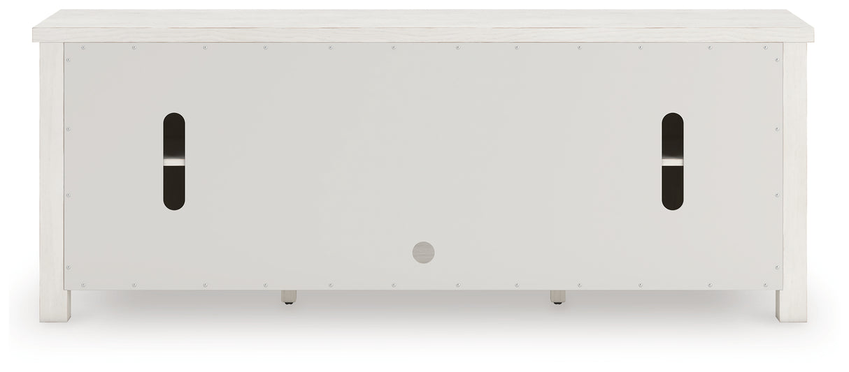 Robbinsdale 72\" TV Stand