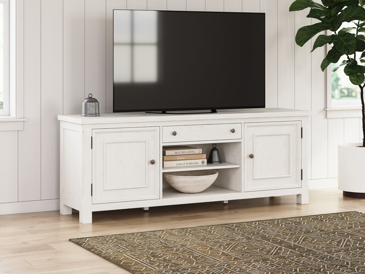 Robbinsdale 72\" TV Stand