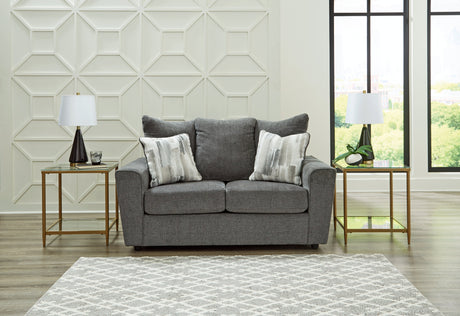 Loveseats
