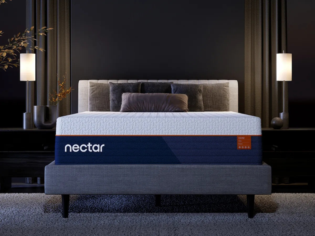 Nectar Mattresses