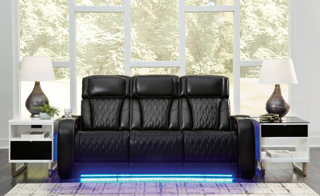 Living Room Furniture