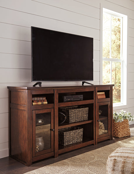 TV Stands & Entertainment Centers