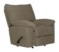 Catnapper Tyler Rocker Recliner Pewter