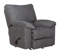 Catnapper Tyler Rocker Recliner Stonewash
