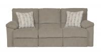 Catnapper Tyler Reclining Sofa Pewter