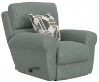 Catnapper Kellen Glider Recliner Woodlands