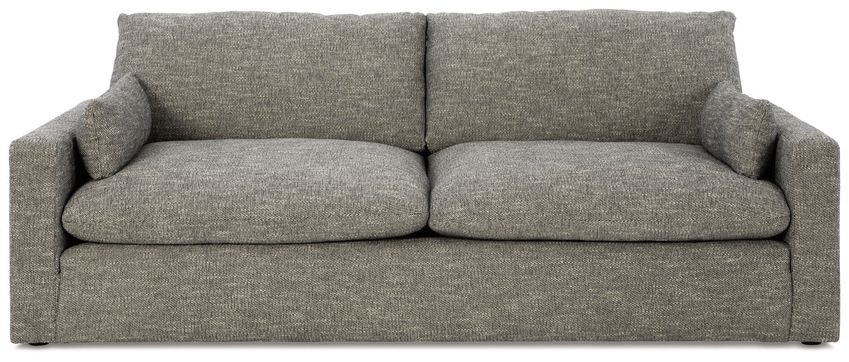 Dramatic Sofa