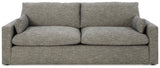 Dramatic Sofa