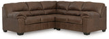 Bladen 2-Piece Sectional