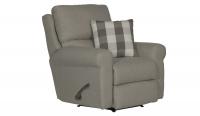 Catnapper Westport Glider Recliner Metal