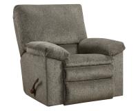 Catnapper Tosh Rocker Recliner Pewter