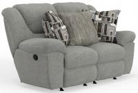 Catnapper Trifecta Reclining Loveseat Nature