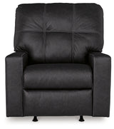 Barlin Mills Recliner