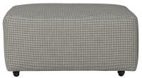 Catnapper Searsport Castered Cocktail Ottoman