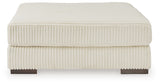 Lindyn Oversized Accent Ottoman