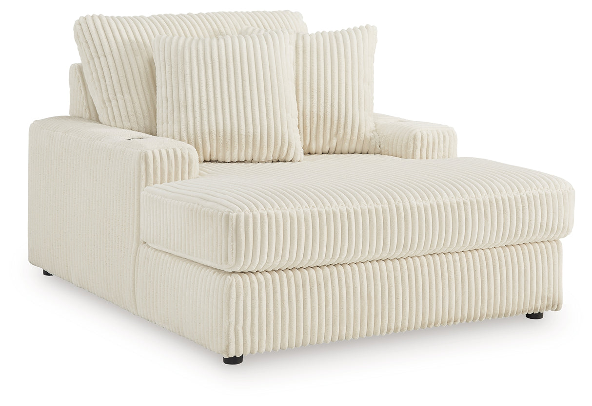 Lindyn Chaise