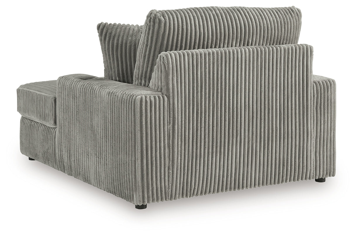Lindyn Chaise