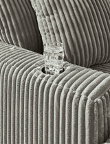 Lindyn Chaise