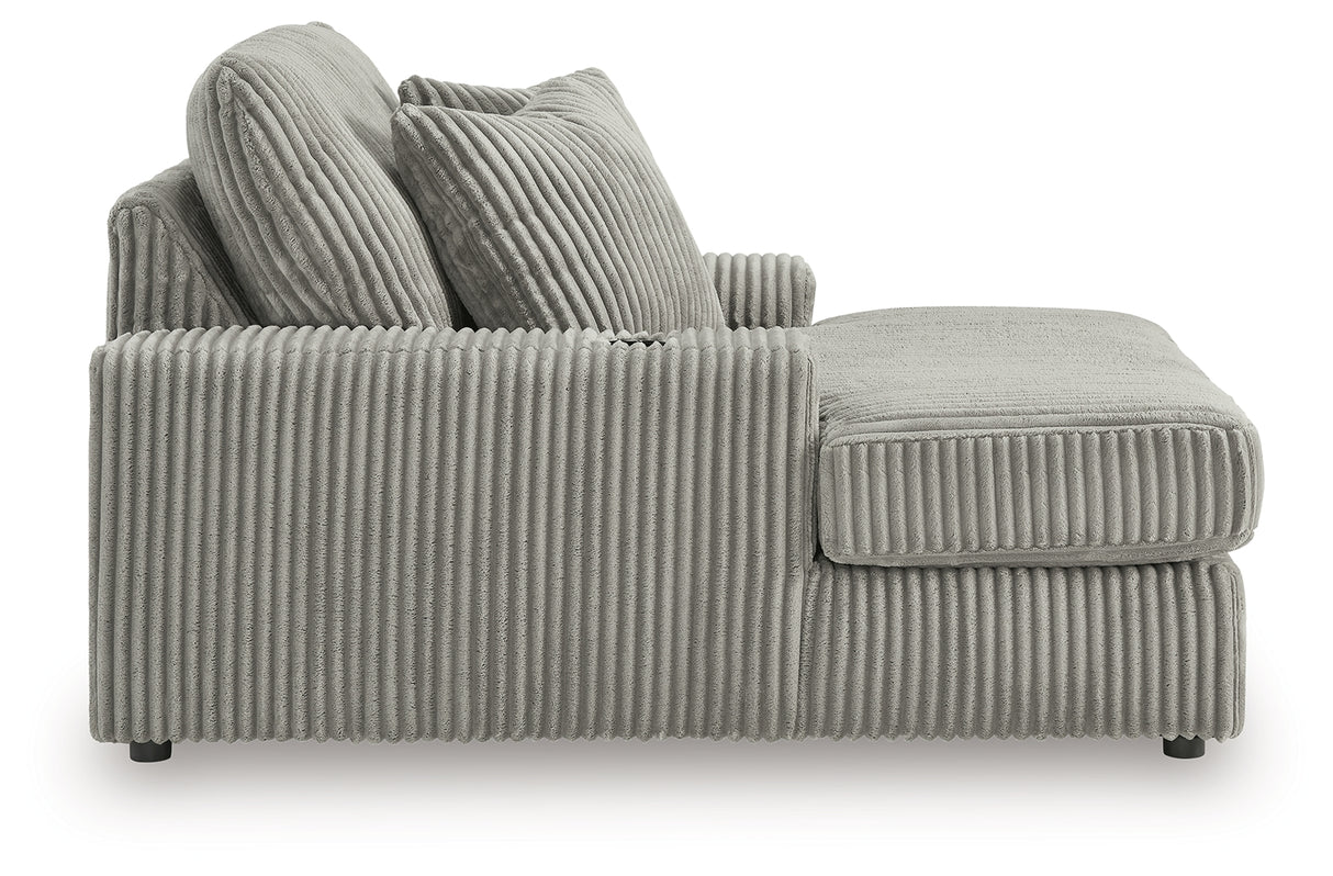Lindyn Chaise