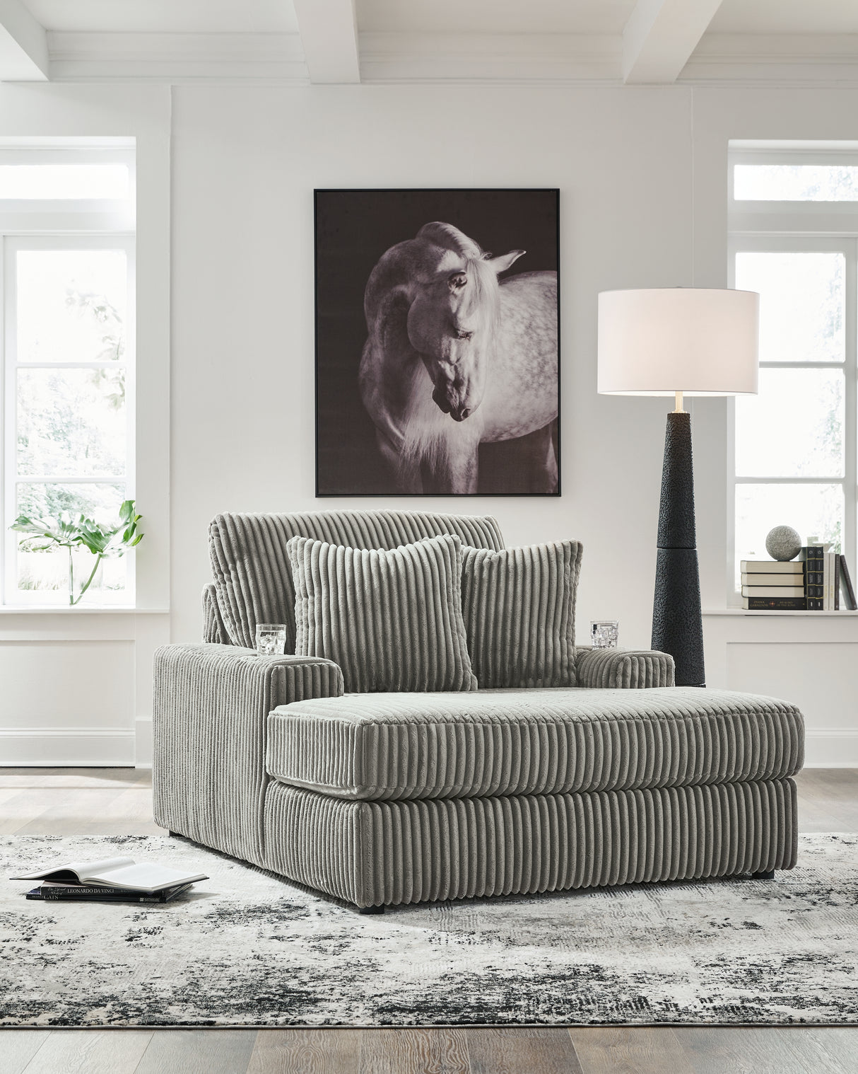 Lindyn Chaise