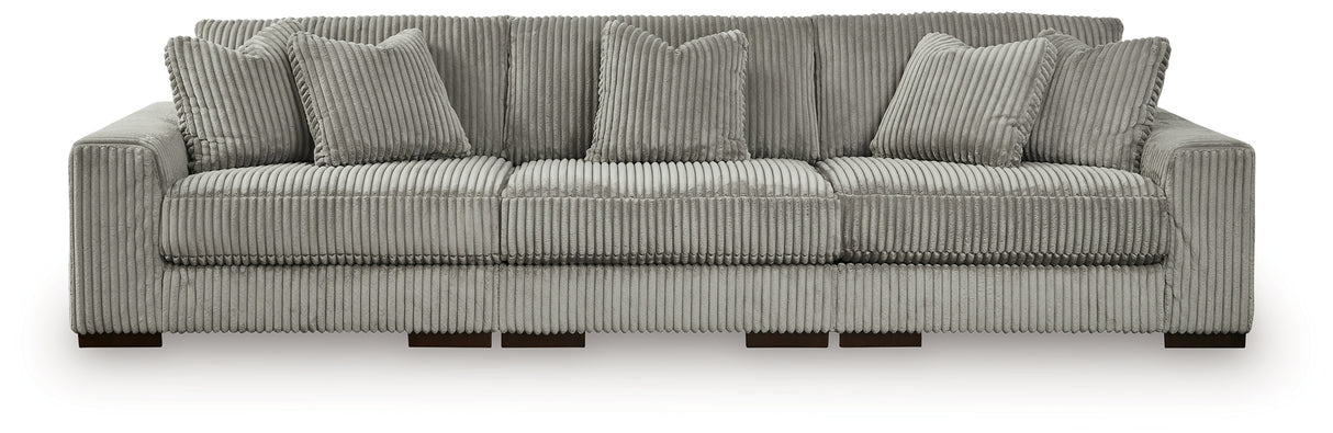 Lindyn 3-Piece Sectional Sofa