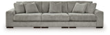 Lindyn 3-Piece Sectional Sofa