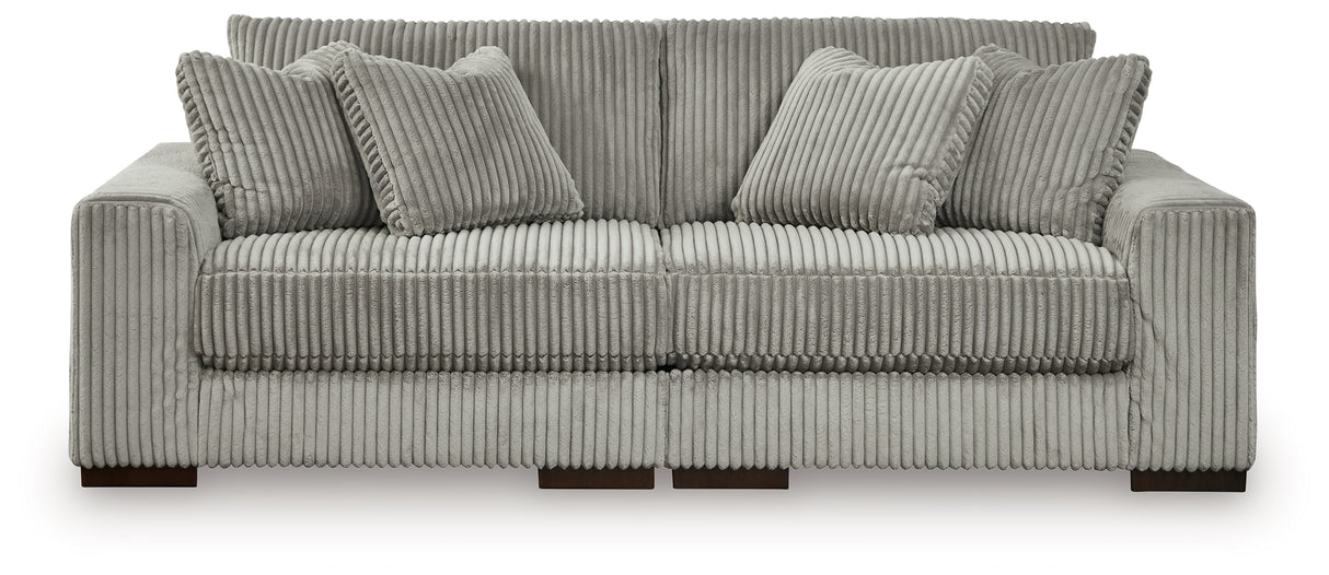 Lindyn 2-Piece Sectional Sofa