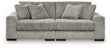 Lindyn 2-Piece Sectional Sofa
