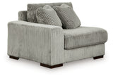 Lindyn 3-Piece Sectional Sofa