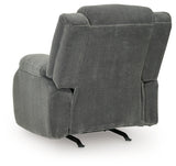 Observation Power Recliner
