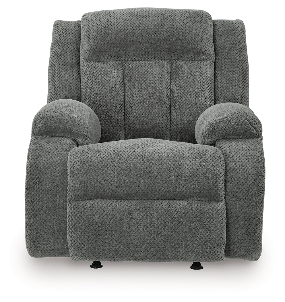 Observation Power Recliner