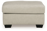 Santorine Ottoman