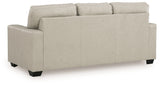 Santorine Queen Sofa Sleeper