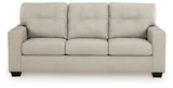 Santorine Queen Sofa Sleeper