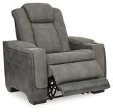 Next-Gen Durapella Power Recliner