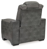 Next-Gen Durapella Power Recliner