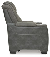Next-Gen Durapella Power Recliner